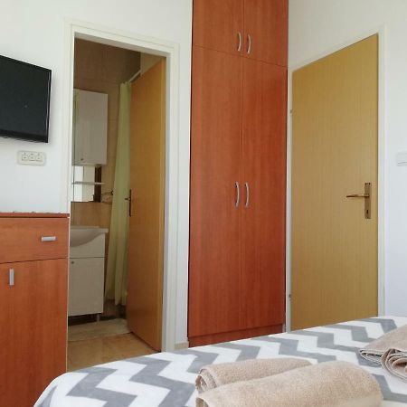 Apartment Ivo Mazic Sreser Dış mekan fotoğraf