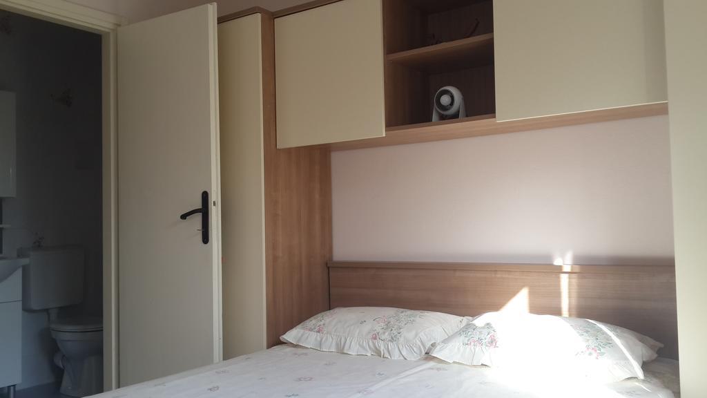 Apartment Ivo Mazic Sreser Dış mekan fotoğraf