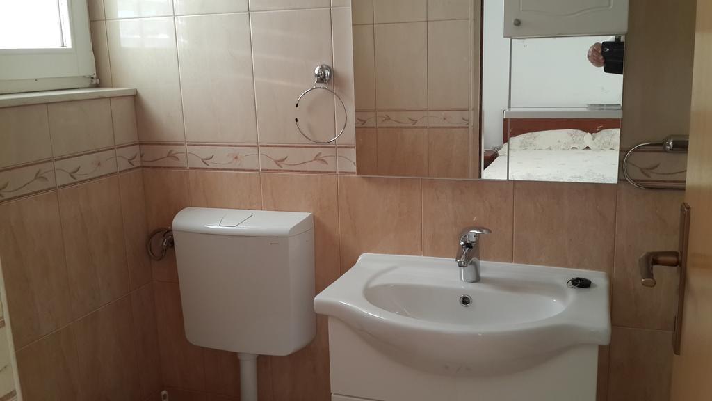 Apartment Ivo Mazic Sreser Dış mekan fotoğraf