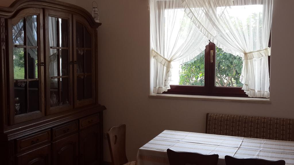 Apartment Ivo Mazic Sreser Dış mekan fotoğraf