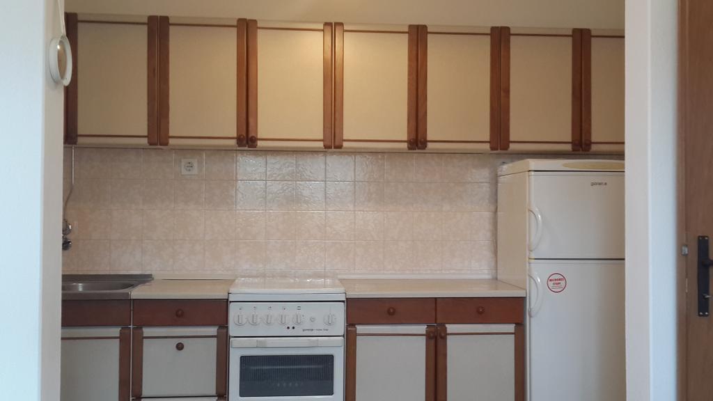 Apartment Ivo Mazic Sreser Dış mekan fotoğraf