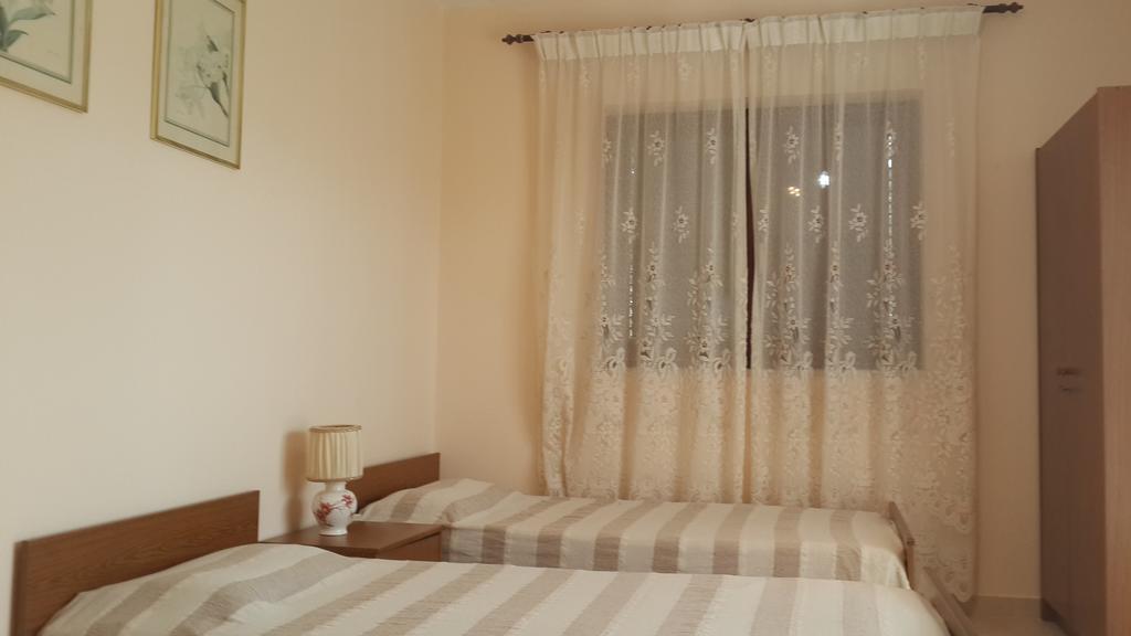 Apartment Ivo Mazic Sreser Dış mekan fotoğraf