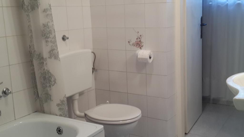 Apartment Ivo Mazic Sreser Dış mekan fotoğraf