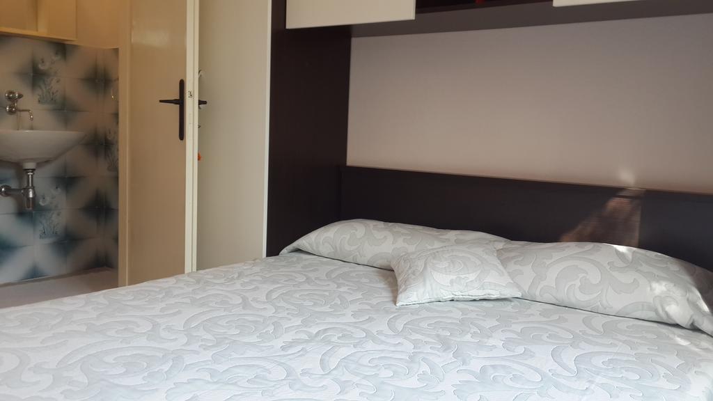Apartment Ivo Mazic Sreser Dış mekan fotoğraf