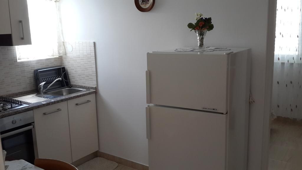 Apartment Ivo Mazic Sreser Dış mekan fotoğraf
