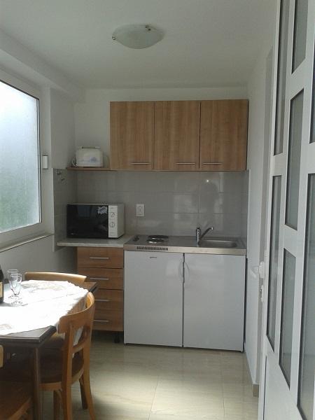 Apartment Ivo Mazic Sreser Dış mekan fotoğraf
