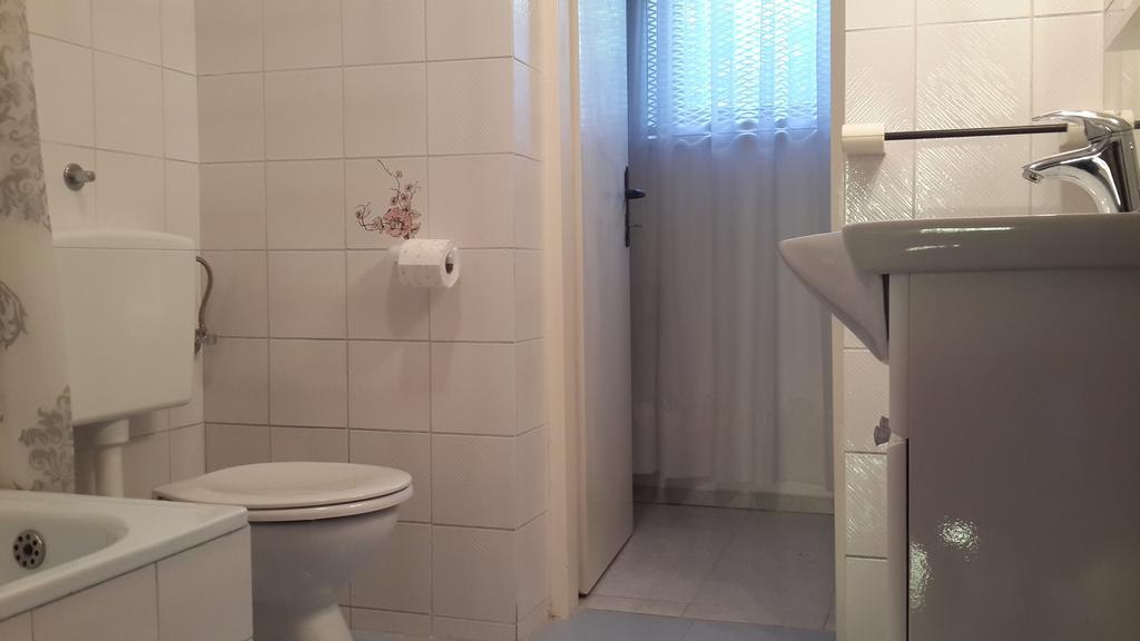 Apartment Ivo Mazic Sreser Dış mekan fotoğraf