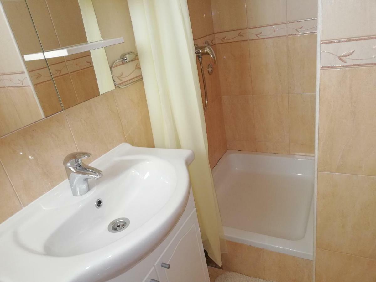 Apartment Ivo Mazic Sreser Dış mekan fotoğraf