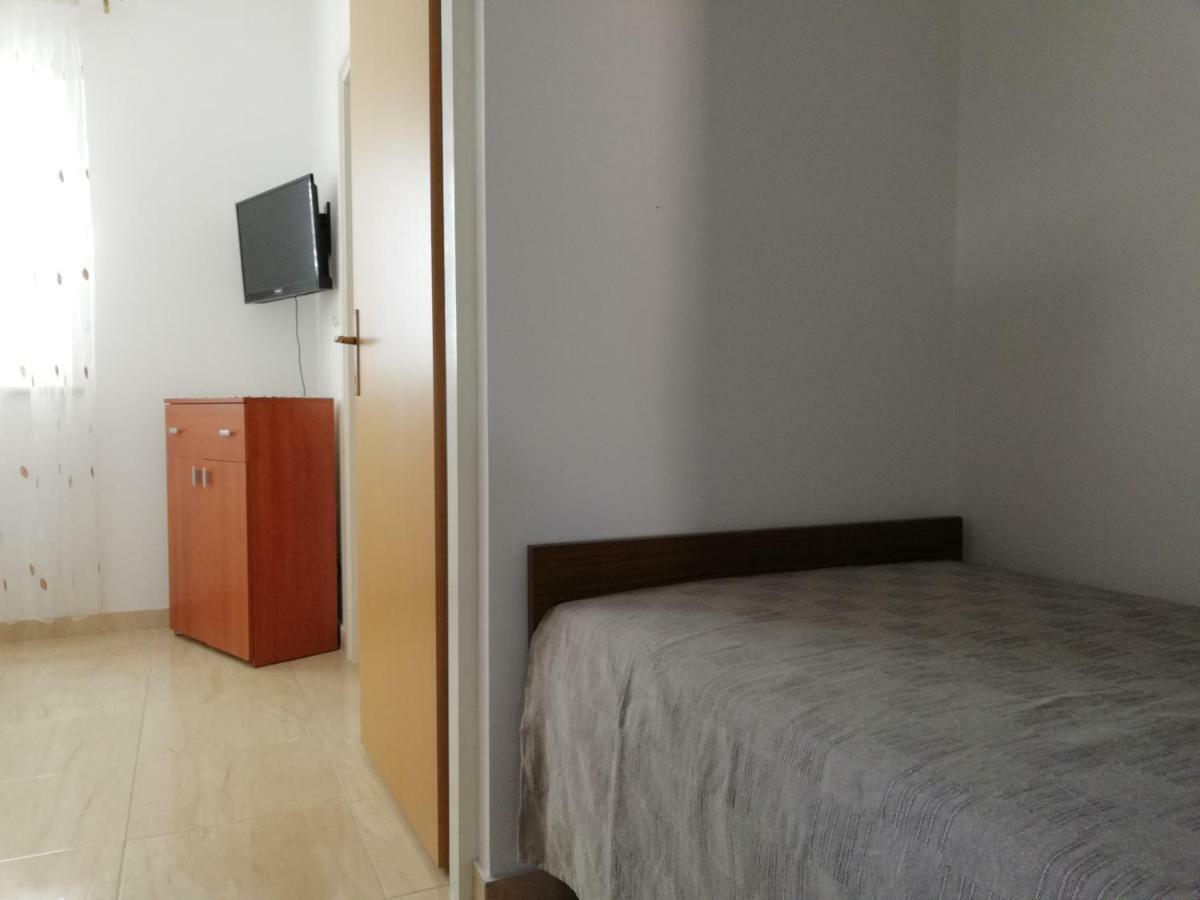 Apartment Ivo Mazic Sreser Dış mekan fotoğraf