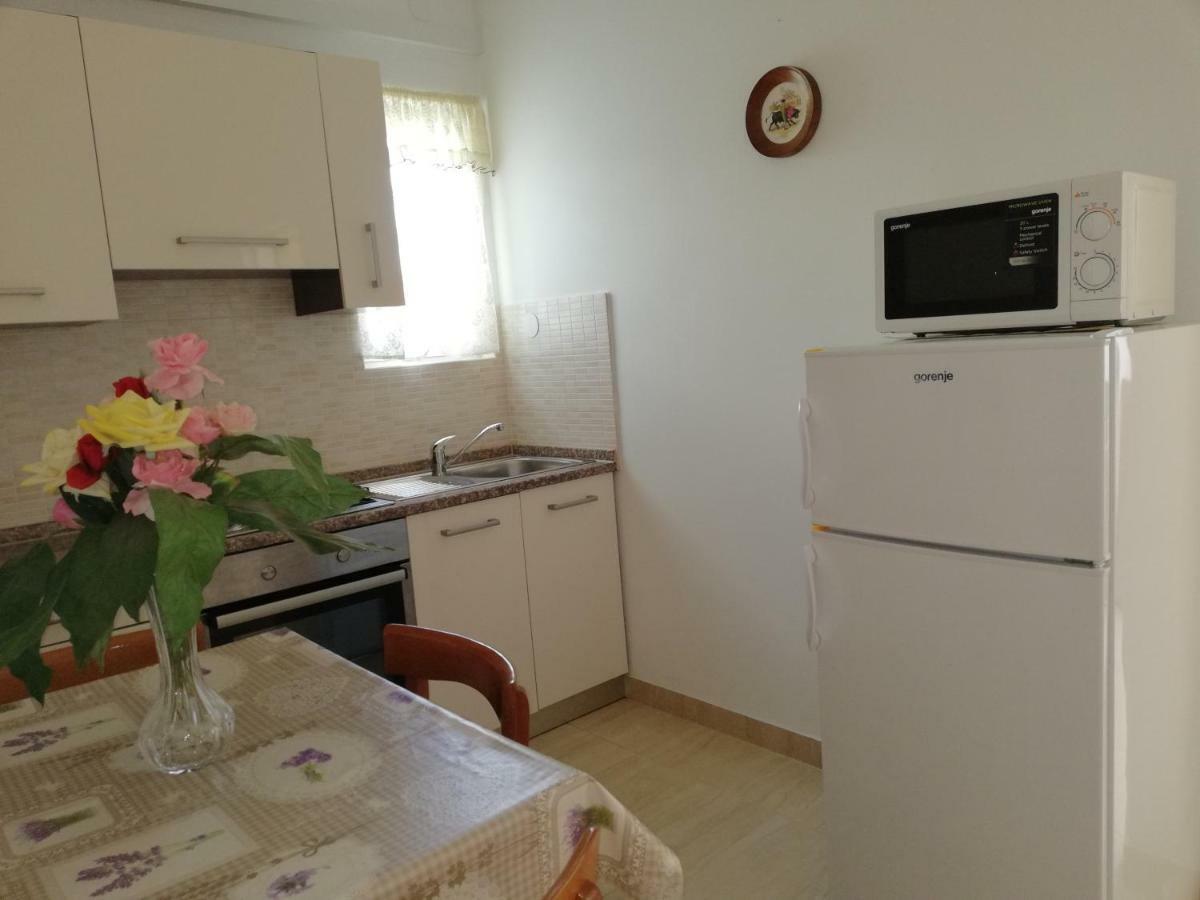 Apartment Ivo Mazic Sreser Dış mekan fotoğraf