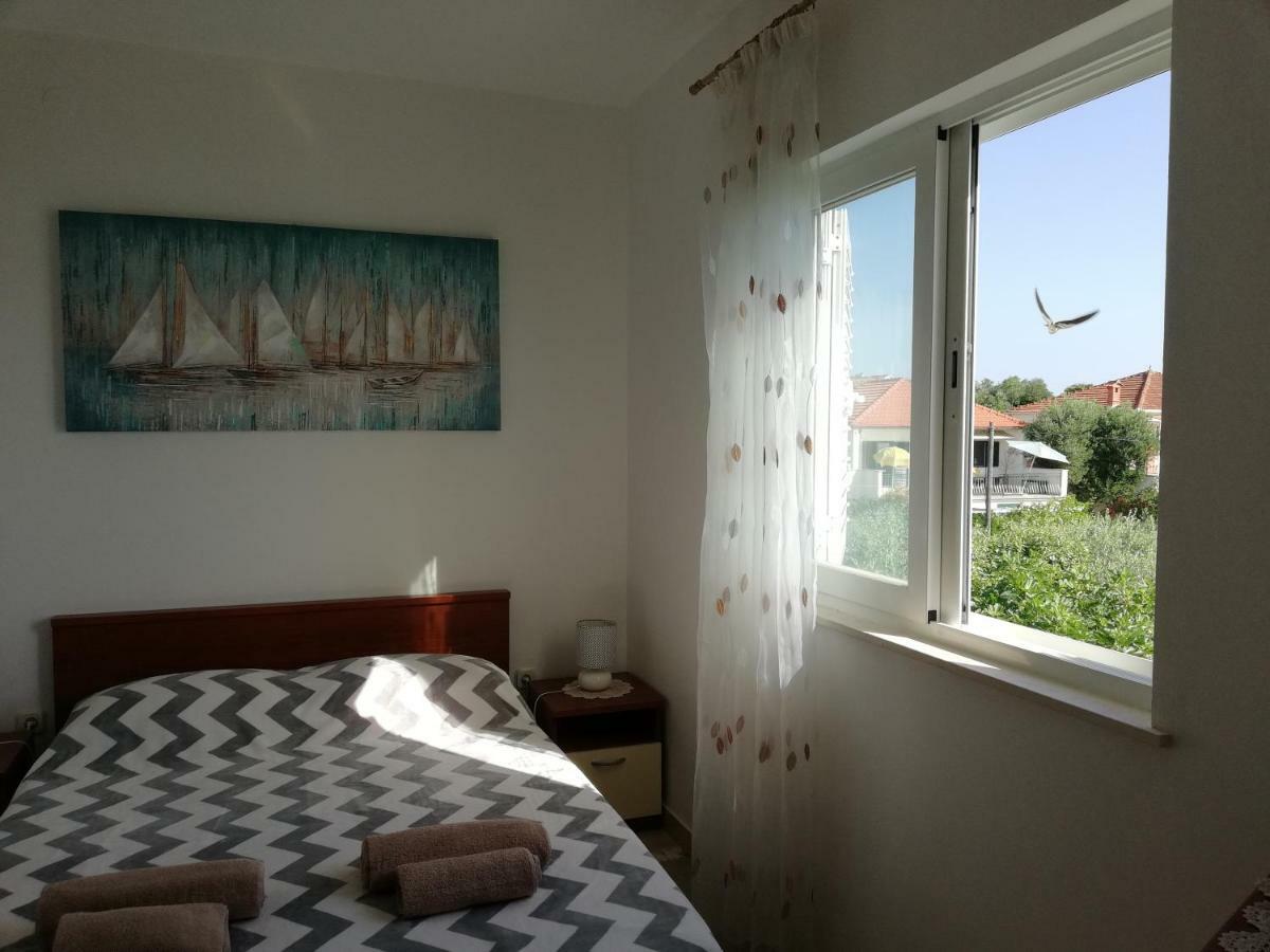 Apartment Ivo Mazic Sreser Dış mekan fotoğraf