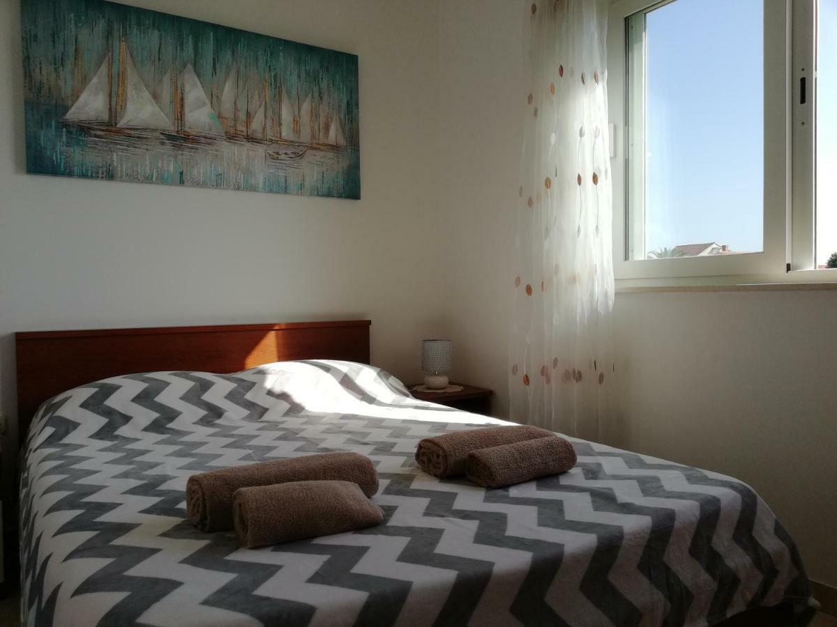 Apartment Ivo Mazic Sreser Dış mekan fotoğraf