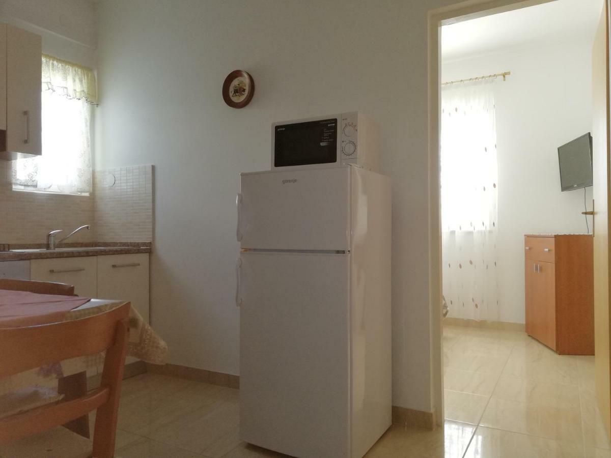 Apartment Ivo Mazic Sreser Dış mekan fotoğraf