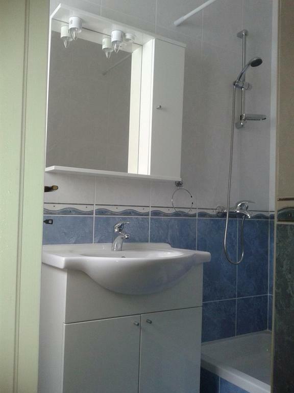 Apartment Ivo Mazic Sreser Dış mekan fotoğraf
