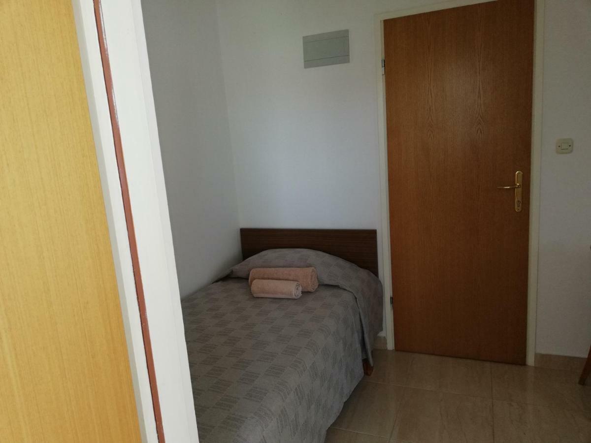 Apartment Ivo Mazic Sreser Dış mekan fotoğraf