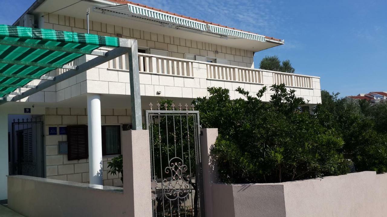 Apartment Ivo Mazic Sreser Dış mekan fotoğraf