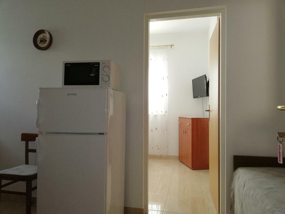 Apartment Ivo Mazic Sreser Dış mekan fotoğraf